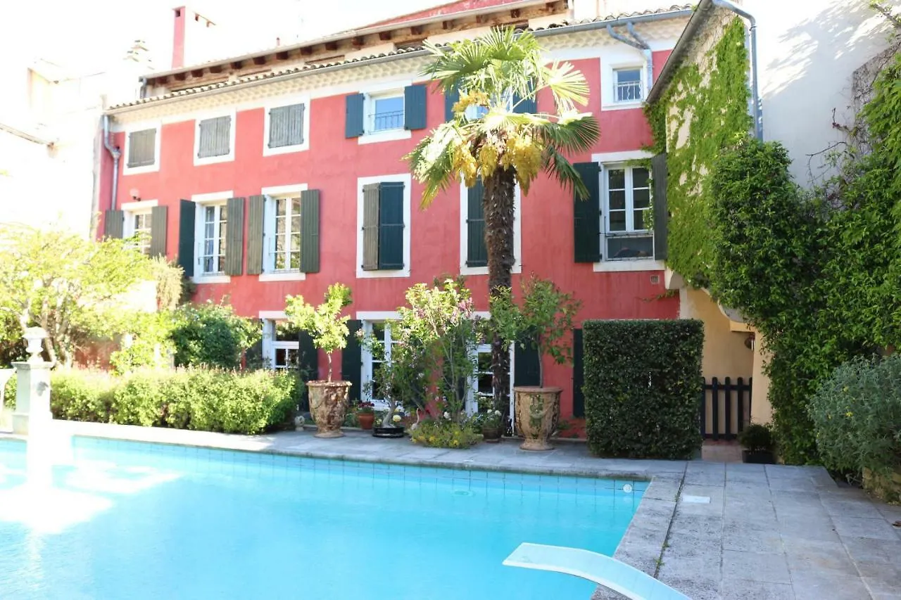 Le Cheynet Apartment Montelimar France