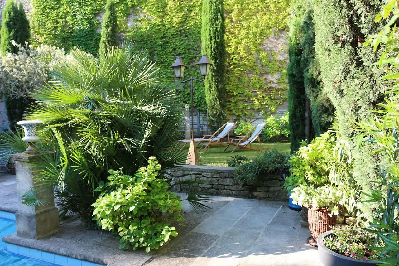 Le Cheynet Apartment Montelimar