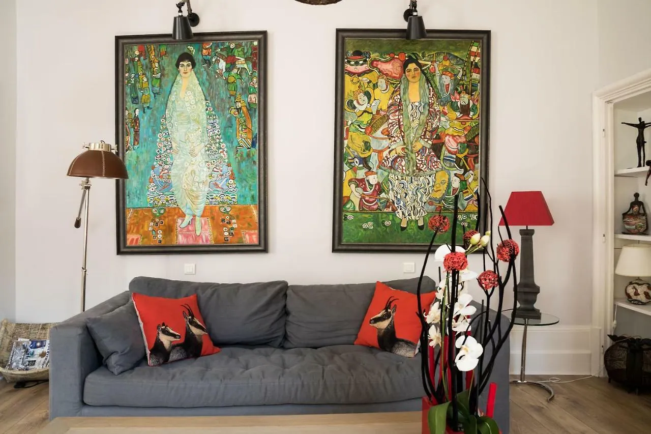 Le Cheynet Apartment Montelimar France